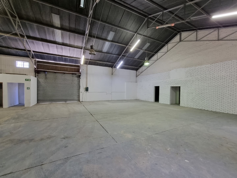 To Let commercial Property for Rent in Harrismith Free State